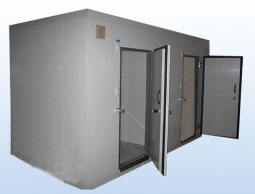 濟(jì)寧醫(yī)藥冷庫(kù)