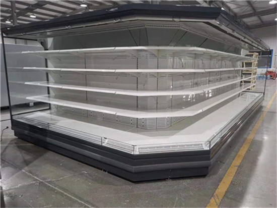 商超冷鏈價(jià)格