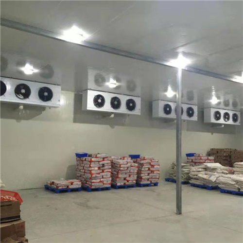 冷庫安裝設(shè)計(jì) 冷庫安裝設(shè)計(jì)