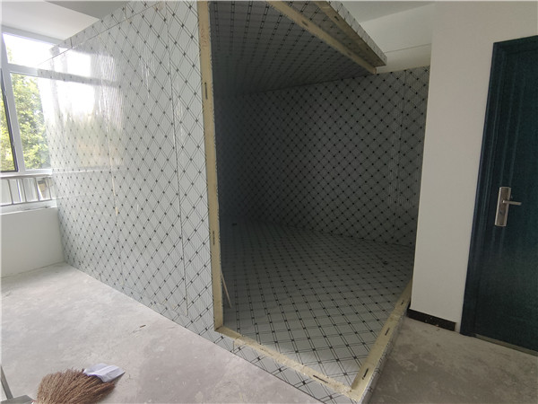 冷庫(kù)生產(chǎn)廠家安裝