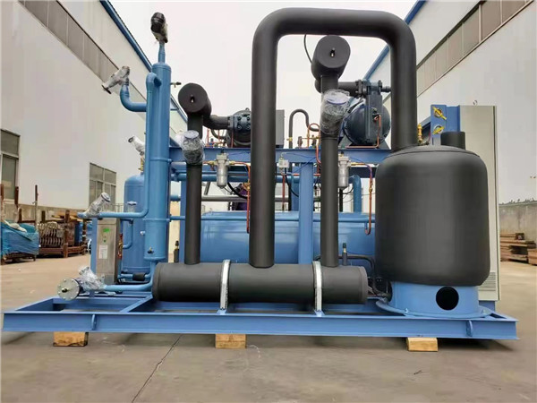 冷庫(kù)安裝設(shè)計(jì)