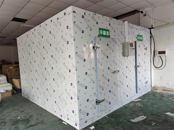 濟(jì)寧冷庫(kù)安裝